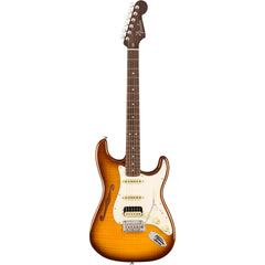 Fender Rarities Flame Maple Top Stratocaster HSS Thinline | Music Experience | Shop Online | South Africa