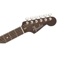 Fender Rarities Flame Maple Top Stratocaster HSS Thinline | Music Experience | Shop Online | South Africa