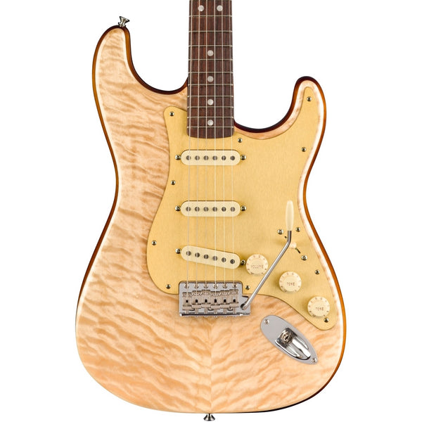 Fender Rarities Quilt Maple Top Stratocaster | Music Experience | Shop Online | South Africa