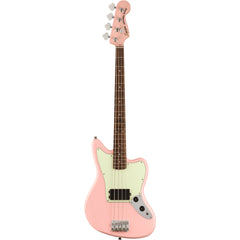 Fender Squier Affinity Series Jaguar Bass H Shell Pink | Music Experience | Shop Online | South Africa