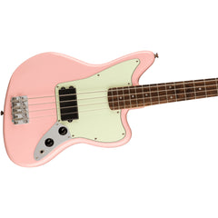 Fender Squier Affinity Series Jaguar Bass H Shell Pink | Music Experience | Shop Online | South Africa