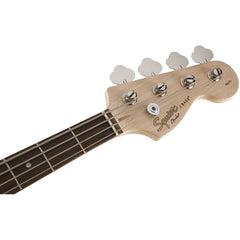 Fender Squier Affinity Series Jazz Bass Slick Silver | Music Experience | Shop Online | South Africa