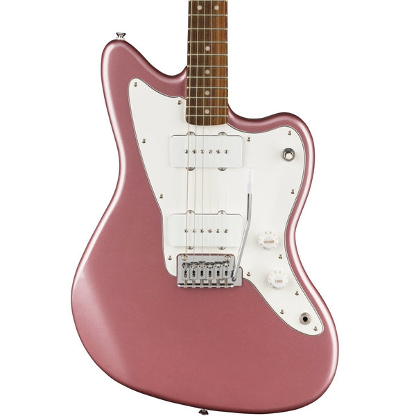 Fender Squier Affinity Series Jazzmaster Burgundy Mist | Music Experience | Shop Online | South Africa