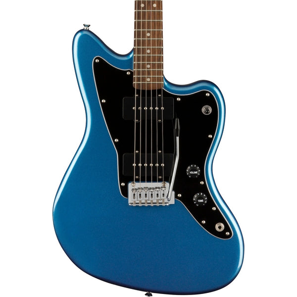 Fender Squier Affinity Series Jazzmaster Lake Placid Blue | Music Experience | Shop Online | South Africa