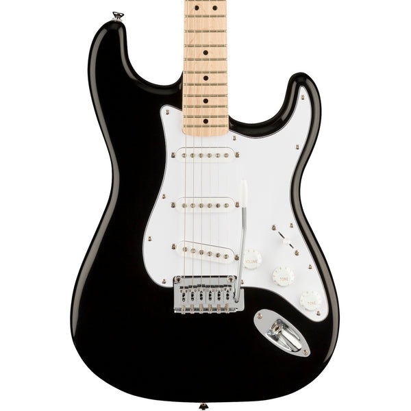 Fender Squier Affinity Series Stratocaster Black | Music Experience | Shop Online | South Africa