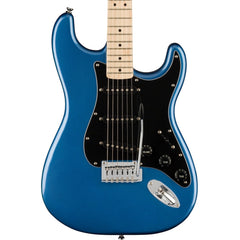 Fender Squier Affinity Series Stratocaster Lake Placid Blue | Music Experience | Shop Online | South Africa