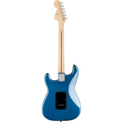 Fender Squier Affinity Series Stratocaster - Lake Placid Blue