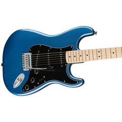 Fender Squier Affinity Series Stratocaster - Lake Placid Blue