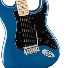 Fender Squier Affinity Series Stratocaster - Lake Placid Blue