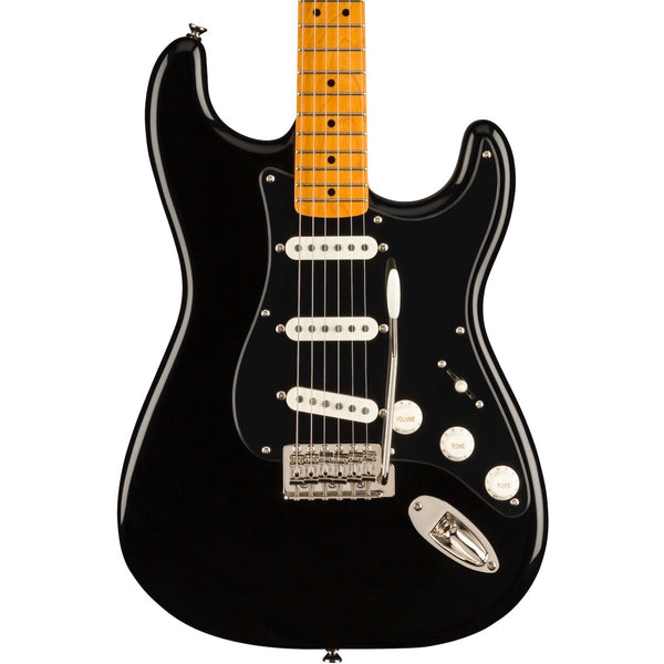 Fender Squier Classic Vibe '50s Stratocaster FSR Black Pickguard | Music Experience | Shop Online | South Africa