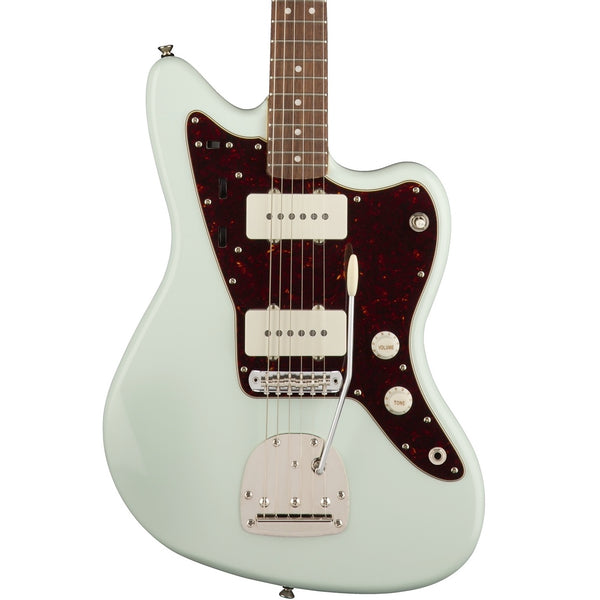 Fender Squier Classic Vibe '60s Jazzmaster Sonic Blue | Music Experience | Shop Online | South Africa