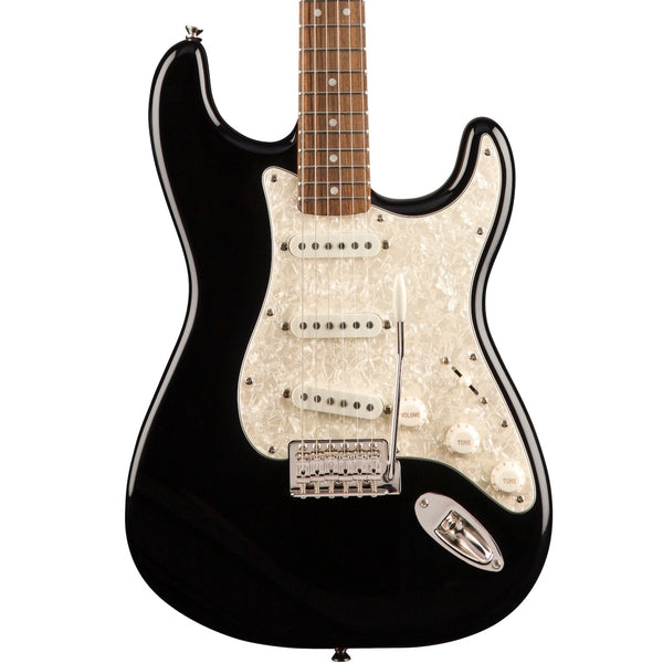 Fender Squier Classic Vibe '70s Stratocaster Black | Music Experience | Shop Online | South Africa