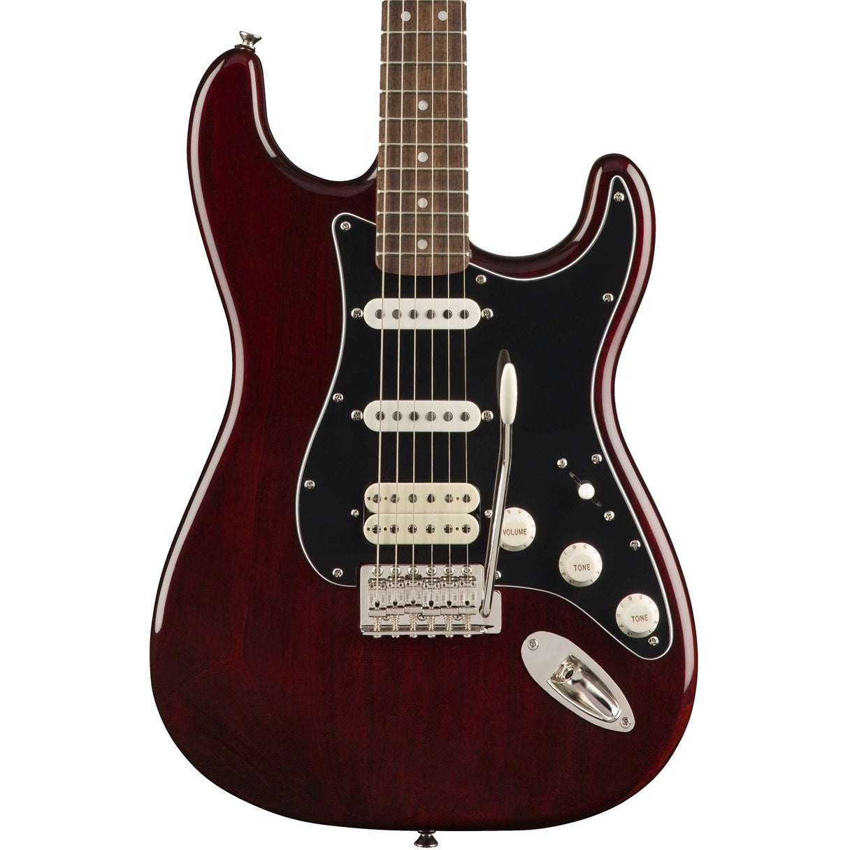 Fender Squier Classic Vibe '70s Stratocaster HSS Walnut | Music Experience | Shop Online | South Africa