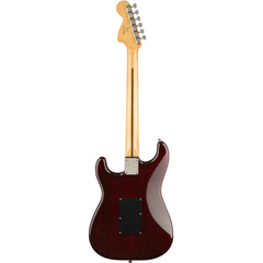 Fender Squier Classic Vibe '70s Stratocaster HSS Walnut | Music Experience | Shop Online | South Africa