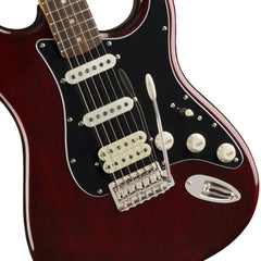 Fender Squier Classic Vibe '70s Stratocaster HSS Walnut | Music Experience | Shop Online | South Africa