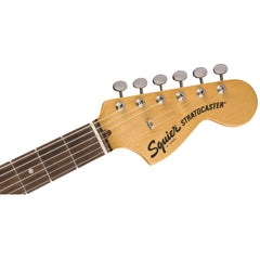 Fender Squier Classic Vibe '70s Stratocaster HSS Walnut | Music Experience | Shop Online | South Africa