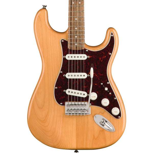 Fender Squier Classic Vibe '70s Stratocaster Natural | Music Experience | Shop Online | South Africa