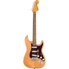 Fender Squier Classic Vibe '70s Stratocaster Natural | Music Experience | Shop Online | South Africa