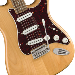 Fender Squier Classic Vibe '70s Stratocaster Natural | Music Experience | Shop Online | South Africa