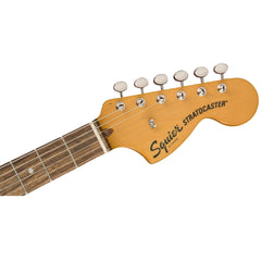 Fender Squier Classic Vibe '70s Stratocaster Natural | Music Experience | Shop Online | South Africa