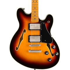 Fender Squier Classic Vibe Starcaster 3-Color Sunburst | Music Experience | Shop Online | South Africa