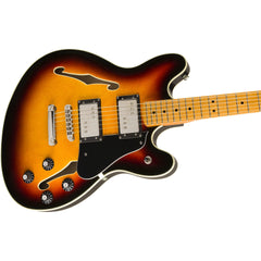 Fender Squier Classic Vibe Starcaster 3-Color Sunburst | Music Experience | Shop Online | South Africa