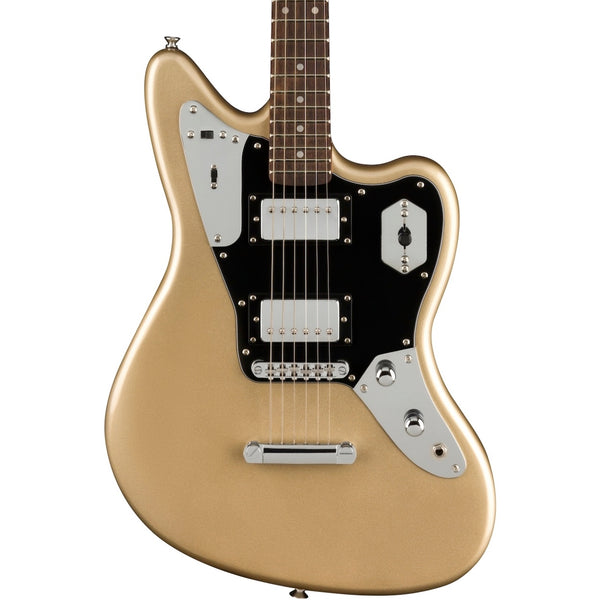 Fender Squier Contemporary Jaguar HH ST Shoreline Gold | Music Experience | Shop Online | South Africa