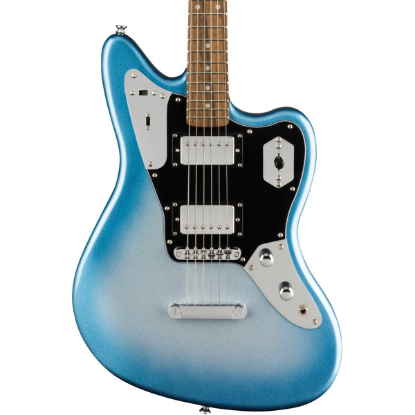 Fender Squier Contemporary Jaguar HH ST Sky Burst Metallic | Music Experience | Shop Online | South Africa