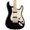 Fender Squier Contemporary Stratocaster HH Black Metallic | Music Experience | Shop Online | South Africa