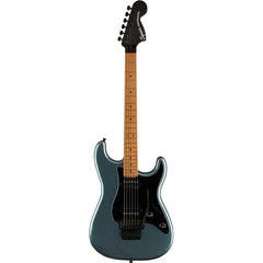 Fender Squier Contemporary Stratocaster HH FR Gunmetal Metallic | Music Experience | Shop Online | South Africa