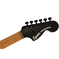 Fender Squier Contemporary Stratocaster Special Black | Music Experience | Shop Online | South Africa