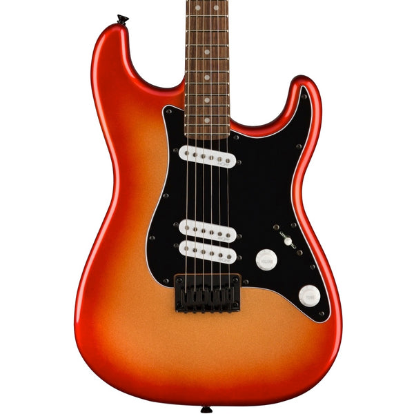 Fender Squier Contemporary Stratocaster Special HT Sunset Metallic | Music Experience | Shop Online | South Africa