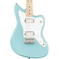 Fender Squier Mini Jazzmaster HH Daphne Blue | Music Experience | Shop Online | South Africa