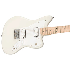 Fender Squier Mini Jazzmaster HH Olympic White | Music Experience | Shop Online | South Africa