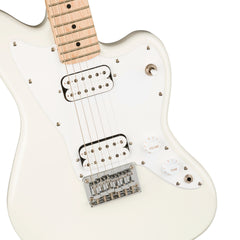 Fender Squier Mini Jazzmaster HH Olympic White | Music Experience | Shop Online | South Africa