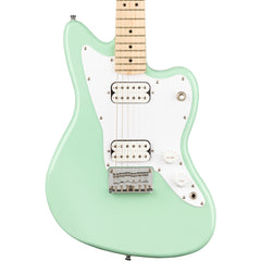 Fender Squier Mini Jazzmaster HH Surf Green | Music Experience | Shop Online | South Africa