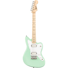 Fender Squier Mini Jazzmaster HH Surf Green | Music Experience | Shop Online | South Africa