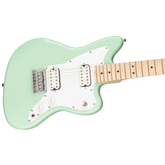 Fender Squier Mini Jazzmaster HH Surf Green | Music Experience | Shop Online | South Africa