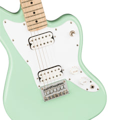 Fender Squier Mini Jazzmaster HH Surf Green | Music Experience | Shop Online | South Africa