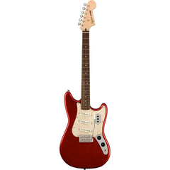 Fender Squier Paranormal Cyclone Candy Apple Red | Music Experience | Shop Online | South Africa