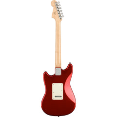 Fender Squier Paranormal Cyclone Candy Apple Red | Music Experience | Shop Online | South Africa