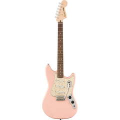 Fender Squier Paranormal Cyclone Shell Pink | Music Experience | Shop Online | South Africa