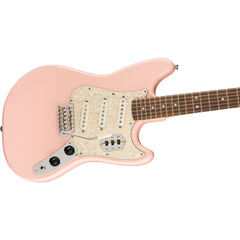 Fender Squier Paranormal Cyclone Shell Pink | Music Experience | Shop Online | South Africa