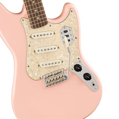 Fender Squier Paranormal Cyclone Shell Pink | Music Experience | Shop Online | South Africa