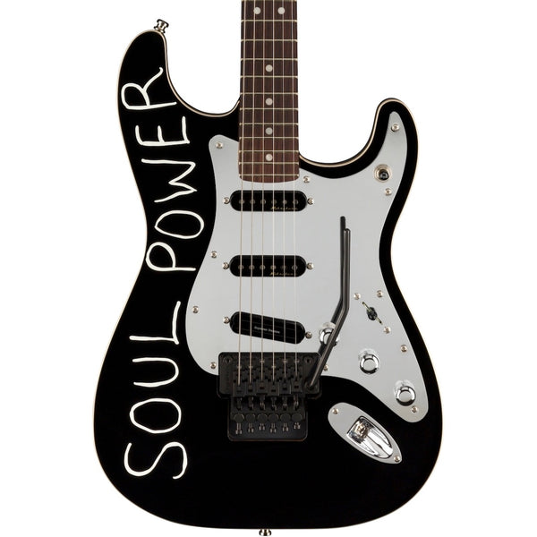 Fender Tom Morello Stratocaster | Music Experience | Shop Online | South Africa