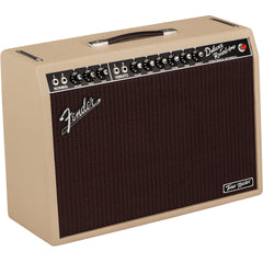 Fender Tone Master Deluxe Reverb Blonde Combo Amp | Music Experience | Shop Online | South Africa