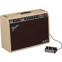 Fender Tone Master Deluxe Reverb Blonde Combo Amp | Music Experience | Shop Online | South Africa