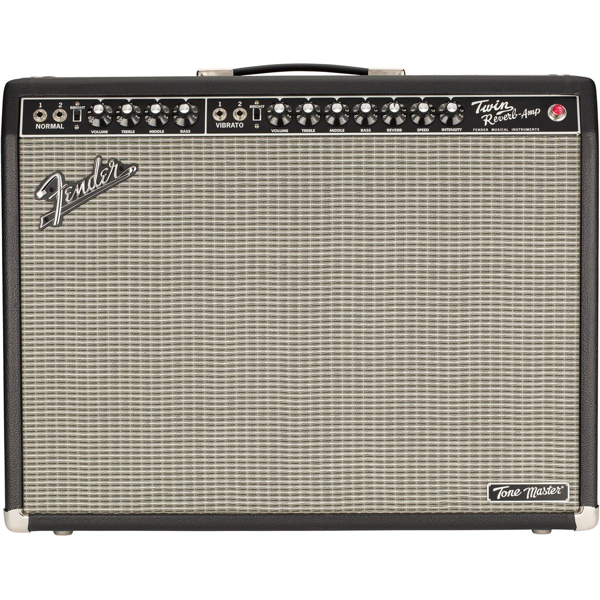 Fender Tone Master Twin Reverb Combo Amp | Music Experience | Shop Online| South Africa