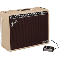 Fender Tone Master Twin Reverb Blonde Combo Amp | Music Experience | Shop Online | South Africa