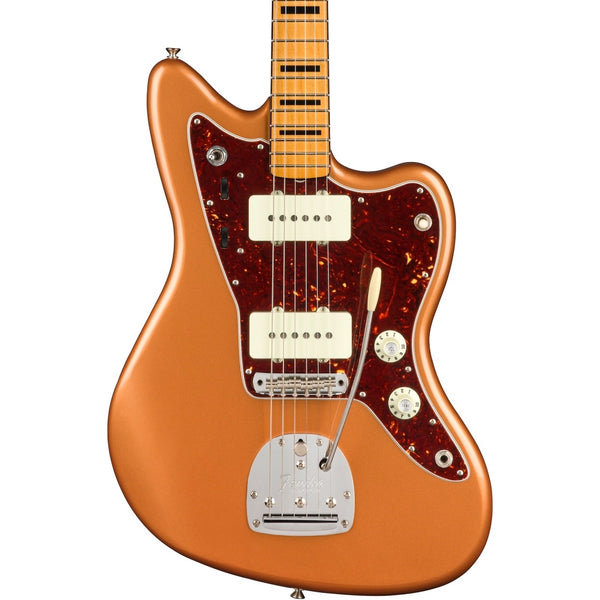 Fender Troy Van Leeuwen Jazzmaster Copper Age | Music Experience | Shop Online | South Africa